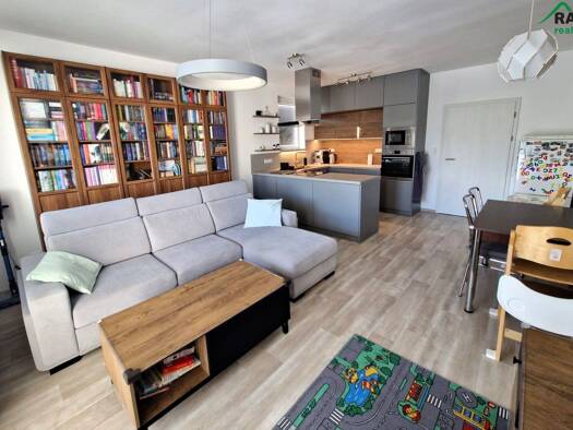 Wohnung zum Kauf 8.229.700 CZK 4 Zimmer 84 m² 5. Geschoss Truhlárská 1079 Karlovy Vary 36017