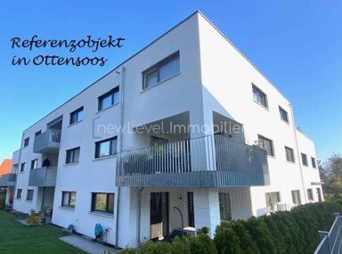 Terrassenwohnung zum Kauf provisionsfrei 469.800 € 2 Zimmer 87 m² EG Entensee Rückersdorf 90607