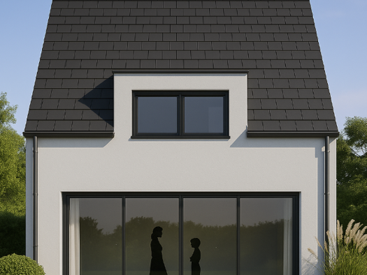 Einfamilienhaus zum Kauf 249.000 € 5 Zimmer 133 m² 410 m² Grundstück Brohl Brohl-Lützing 56656