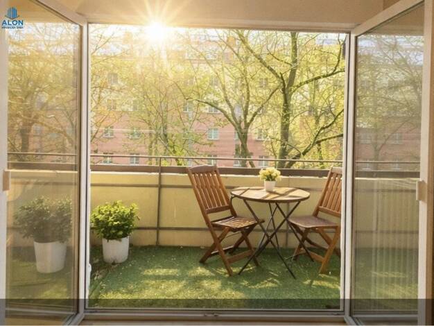 Wohnung zum Kauf 420.000 € 2 Zimmer 73,4 m² 2. Geschoss Wien 1190