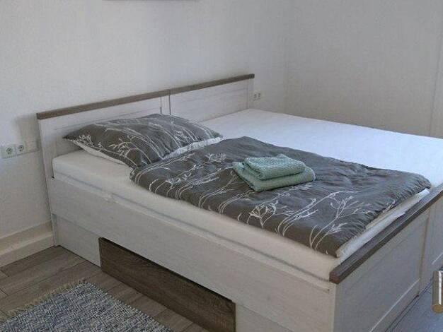 Wohnung zur Miete 799 € 2 Zimmer 50 m² Stauffenbergstraße 30 Aalen Aalen 73431