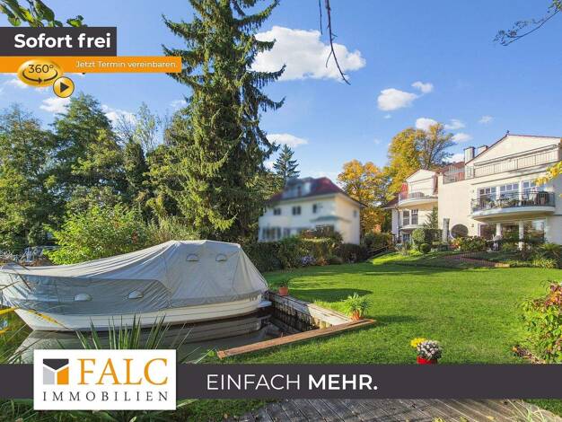 Wohnung zum Kauf 549.000 € 2 Zimmer 72 m² 1. Geschoss Hessenwinkel Berlin 12589