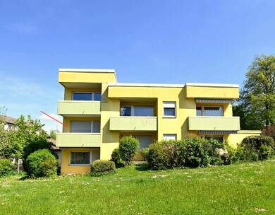 Wohnung zum Kauf 195.000 € 2 Zimmer 54 m² Oststadt Ravensburg 88212
