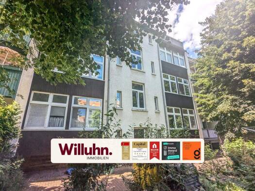 Sonstiges zum Kauf als Kapitalanlage geeignet 139.650 € 3 Zimmer 65,2 m² Paunsdorf Leipzig 04328