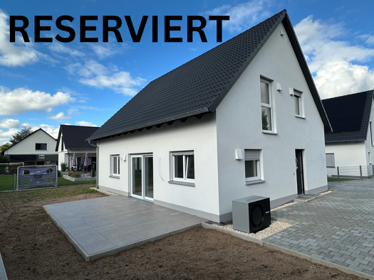 Einfamilienhaus zum Kauf provisionsfrei 596.000 € 5 Zimmer 131,7 m² 368 m² Grundstück frei ab sofort Wodanstraße 7 Rothaurach Roth 91154