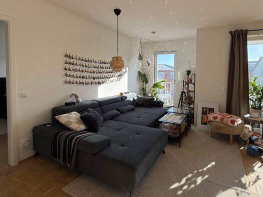 Wohnung zur Miete 1.214 € 2 Zimmer 75,9 m² 3. Geschoss frei ab 01.06.2026 Elbestraße 1a Teltow 14513