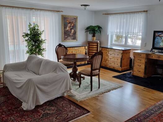 Wohnung zur Miete 1.232 € 4,5 Zimmer 112 m² Geschoss 1/3 frei ab 01.12.2026 Stiefenhofen 88167