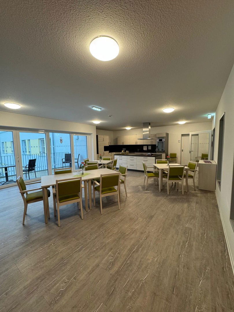 Wohnung zur Miete 800 € 1 Zimmer 45 m²<br/>Wohnfläche August-Vogel-Straße 10 Sibbesse Sibbesse 31079