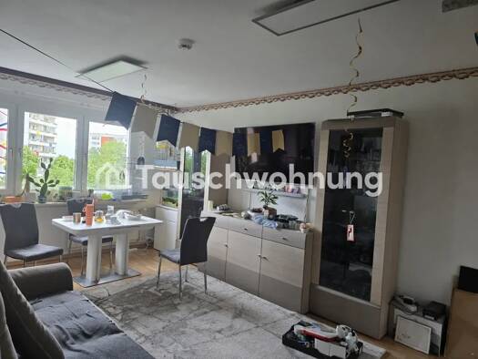 Wohnung zur Miete Tauschwohnung 421 € 3 Zimmer 68 m² Kaulsdorf Marzahn-Hellersdorf 12681