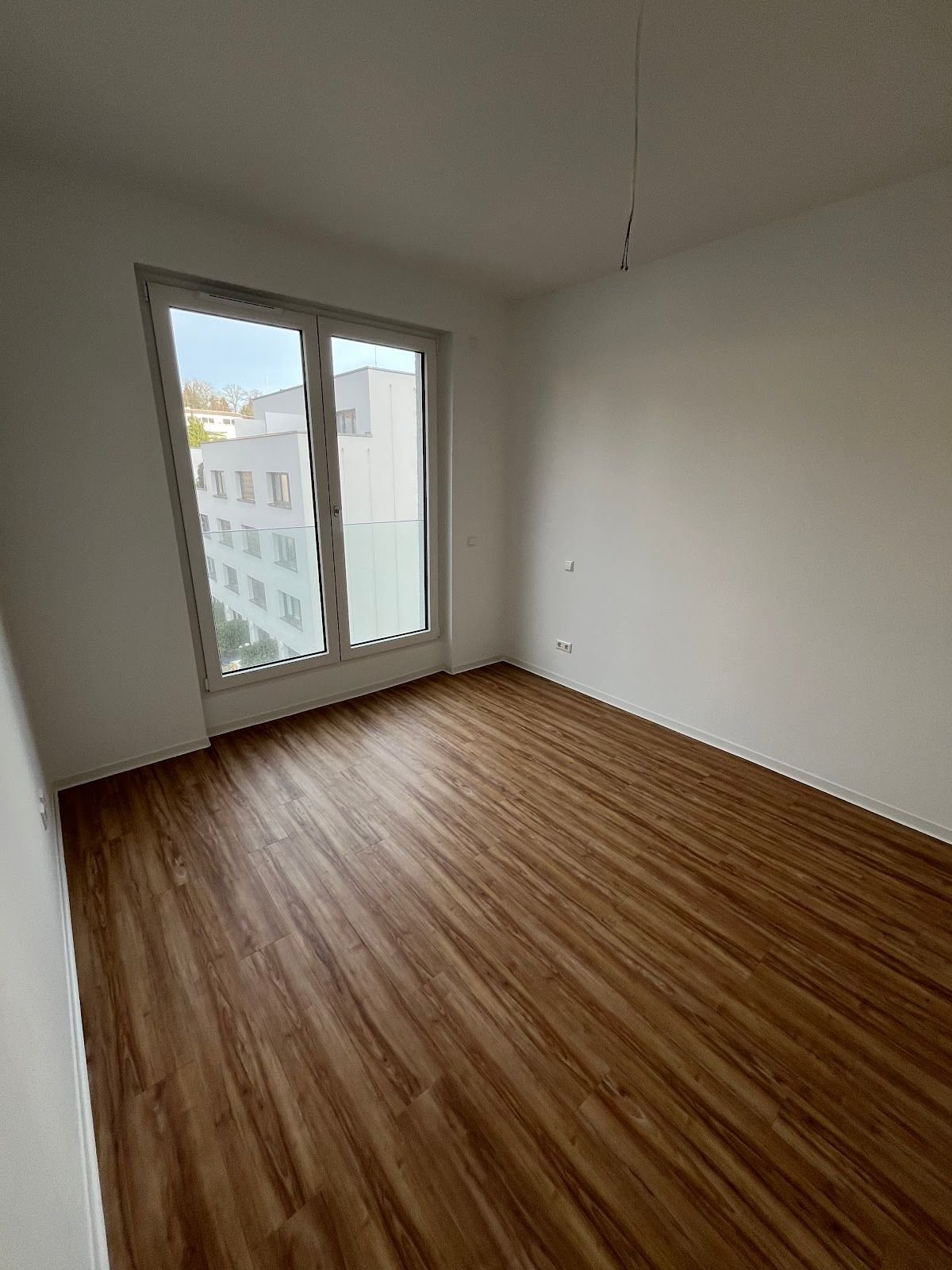 Wohnung zur Miete 1.440 € 3 Zimmer 107 m²<br/>Wohnfläche 1.<br/>Geschoss Hans-Bredow-Straße 8 Baden-Baden - Kernstadt Baden-Baden 76530