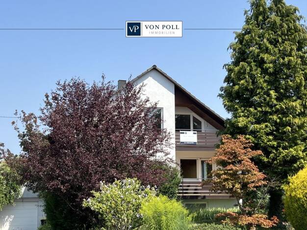 Einfamilienhaus zum Kauf 575.000 € 6 Zimmer 173,7 m² 848 m² Grundstück Degerschlacht Reutlingen 72768