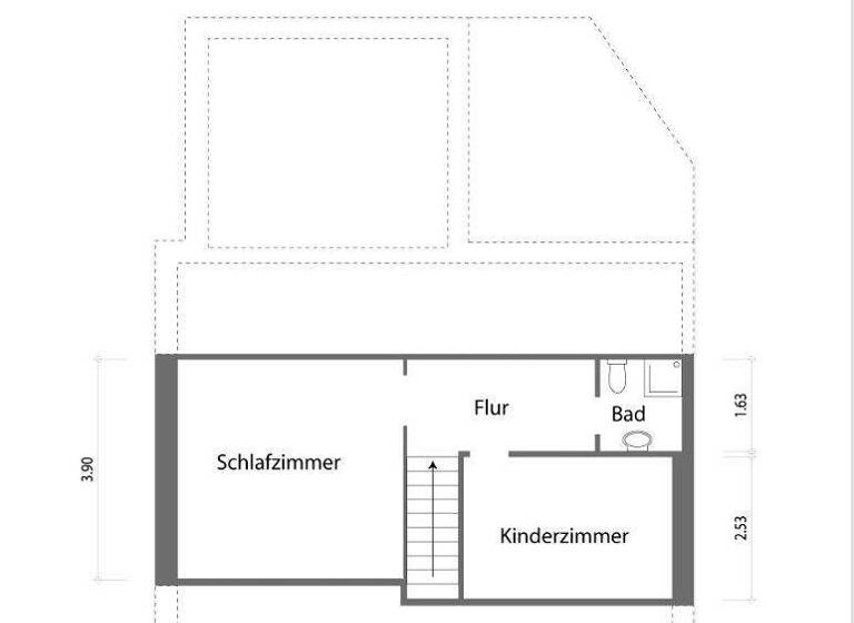 Einfamilienhaus zum Kauf 169.000 € 3,5 Zimmer 114 m² 1.702 m² Grundstück Nordstrand 25845