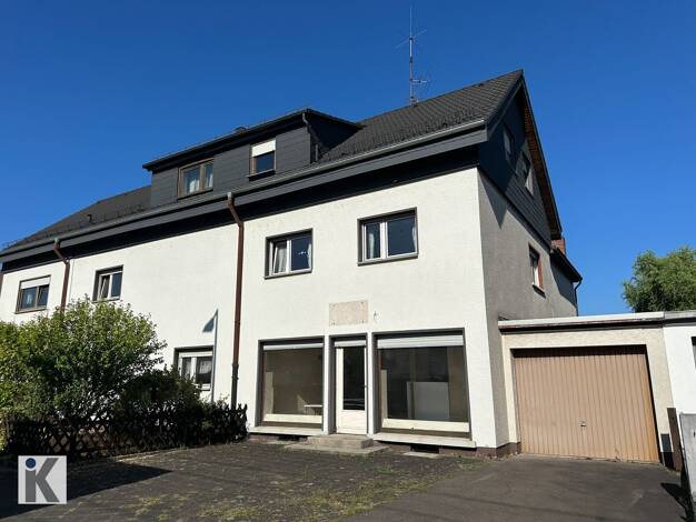 Mehrfamilienhaus zum Kauf 699.000 € 13 Zimmer 290 m² 854 m² Grundstück Schönau Schönau 68307