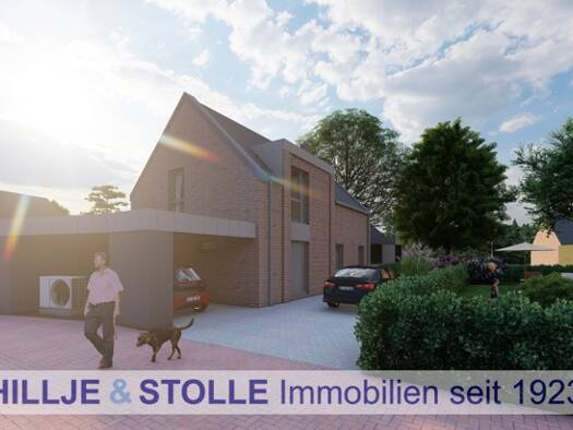 Grundstück zum Kauf 199.000 € 455 m² Grundstück Alexandersfeld Oldenburg 26127