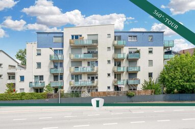 Wohnung zum Kauf 288.000 € 2 Zimmer 64,3 m² EG Petershausen-West Konstanz 78467