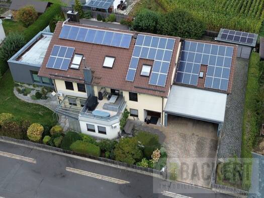 Einfamilienhaus zum Kauf 795.000 € 14 Zimmer 402 m² 1.142 m² Grundstück Waldsassen Waldsassen 95652