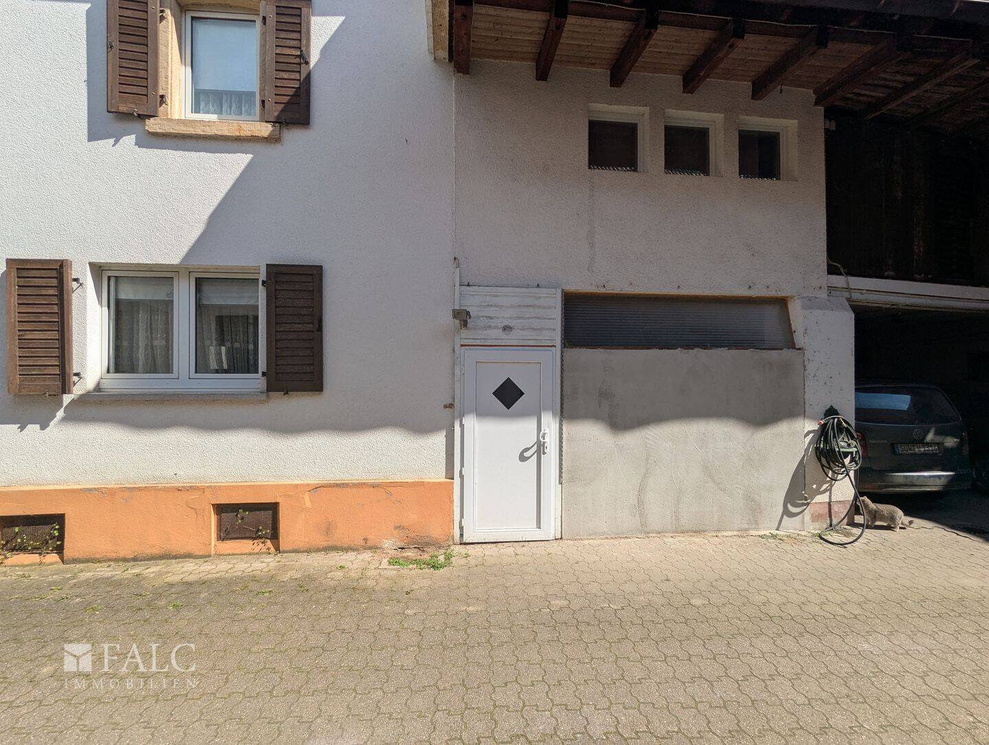 Immobilie in Gommersheim - Mehrgenerationenhaus mit Ausbaupotenzial und weitläufiger Scheune - Bild 4