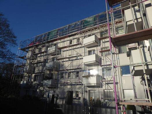 Wohnung zum Kauf - Erstbezug 295.000 € 2 Zimmer 46 m² 4. Geschoss Britz Berlin 12347