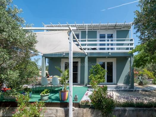 Haus zum Kauf 420.000 € 3 Zimmer 103 m² 654 m² Grundstück Peroj