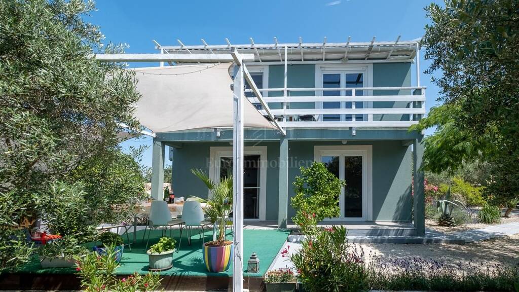 Haus zum Kauf 420.000 € 3 Zimmer 103 m² 654 m² Grundstück Peroj