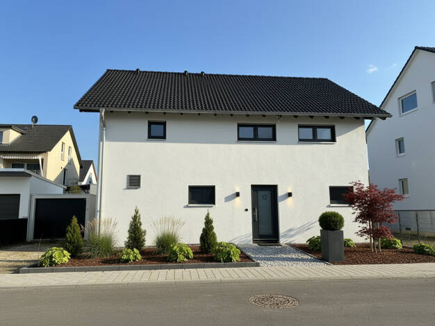 Einfamilienhaus zum Kauf 789.000 € 6 Zimmer 160 m² 399 m² Grundstück Fehlheim Bensheim 64625