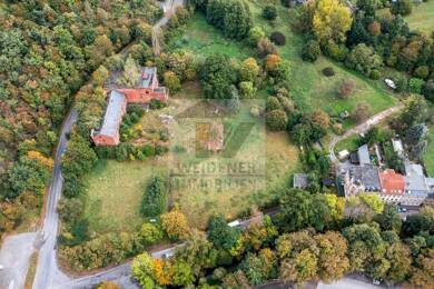 Grundstück zum Kauf 260.000 € 27.800 m² Grundstück Greizer Straße Weida Weida 07570