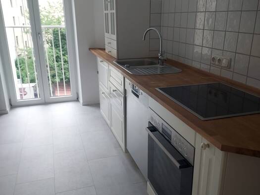 Wohnung zur Miete 1.365 € 2 Zimmer 60 m² Geschoss 2/4 frei ab sofort Ramersdorf-Perlach München 81669