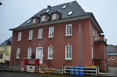 Wohnung zur Miete 750 € 4 Zimmer 122 m² 1. Geschoss frei ab 01.05.2025 Bindeweg 20 Homberg Homberg (Efze) 34576