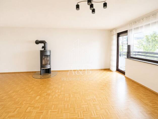 Wohnung zum Kauf 259.000 € 4 Zimmer 117 m² 1. Geschoss Innenstadt Worms 67547