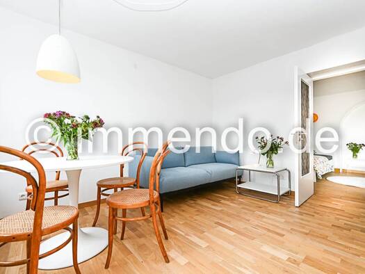 Wohnung zur Miete auf Zeit 1.090 € 2 Zimmer 42 m² frei ab 01.12.2026 Buchholz Duisburg 47249