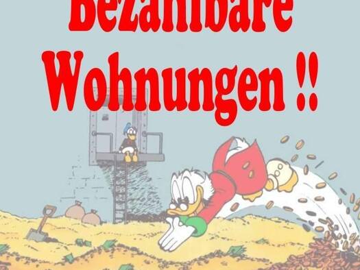 Wohnung zur Miete 600 € 2 Zimmer 60 m² 1. Geschoss Schleswig_Flensburg_Kreis 24376