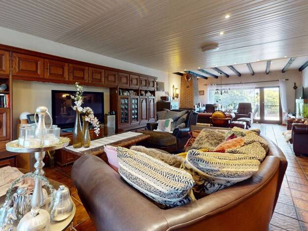 Einfamilienhaus zum Kauf 399.900 € 4 Zimmer 215,9 m² 585 m² Grundstück Erp Erftstadt-Erp 50374