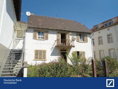 Einfamilienhaus zum Kauf 160.000 € 5 Zimmer 108 m² 166 m² Grundstück Freinsheim 67251