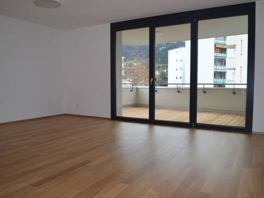 Wohnung zur Miete 950 € 2 Zimmer 54,8 m² frei ab 01.12.2026 Lochau 6911