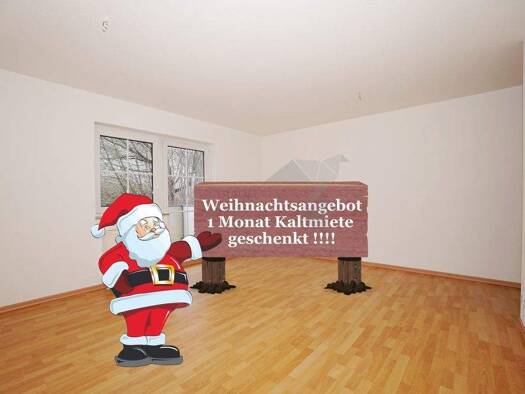 Wohnung zur Miete 390 € 2 Zimmer 63,7 m² 1. Geschoss Cainsdorfer Hauptstraße 49-51 Cainsdorf Zwickau / Cainsdorf 08064