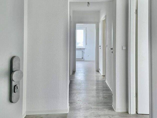 Wohnung zur Miete 1.275 € 3 Zimmer 86 m² 3. Geschoss Walldorf 69190