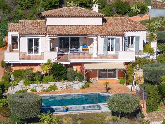 Einfamilienhaus zum Kauf 1.995.000 € 7 Zimmer 170 m² 1.650 m² Grundstück Sud CAVALAIRE SUR MER 83240