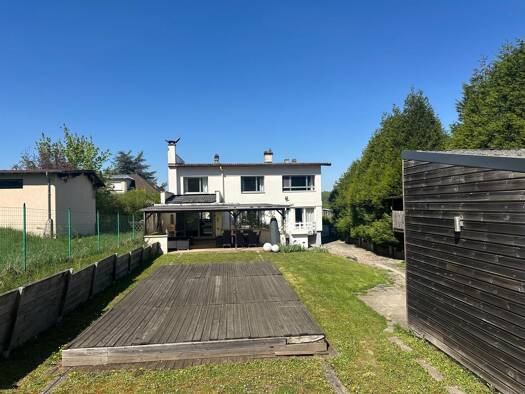 Einfamilienhaus zum Kauf 381.000 € 5 Zimmer 176 m² 1.500 m² Grundstück frei ab sofort Spicheren 57350