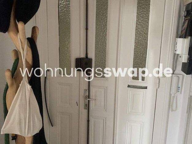 Studio zur Miete Tauschwohnung 960 € 3 Zimmer 72 m² 4. Geschoss Altona-Nord Hamburg 22769