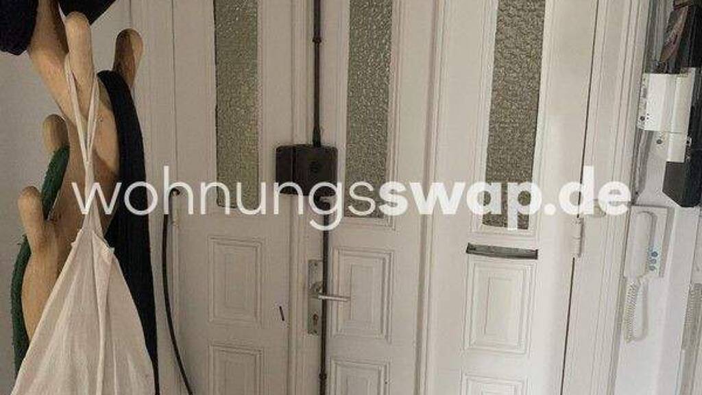 Studio zur Miete Tauschwohnung 960 € 3 Zimmer 72 m² 4. Geschoss Altona-Nord Hamburg 22769