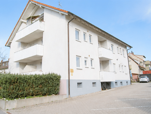 Studio zum Kauf 90.000 € 1 Zimmer 32 m² Stegaurach 96135