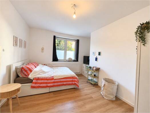 Wohnung zur Miete 690 € 3 Zimmer 71 m² EG frei ab 01.12.2026 Aachen Aachen 52064