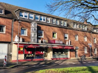 Mehrfamilienhaus zum Kauf 706.000 € 13 Zimmer 392 m² 657 m² Grundstück Maybachstr. 151-153 Oppum Krefeld 47809