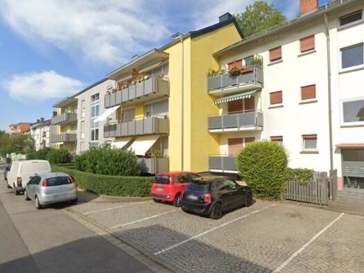 Studio zur Miete 619 € 2 Zimmer 42 m² Geschoss 1/3 frei ab 17.09.2026 Rohrbach Heidelberg 69126
