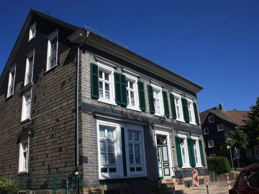 Wohnung zum Kauf 95.000 € 2 Zimmer 50 m² Innenstadt Hückeswagen 42499