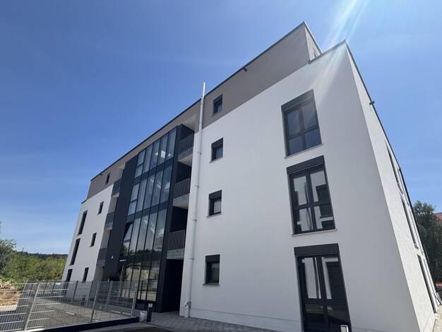 Wohnung zur Miete 717 € 2 Zimmer 55,2 m² 1. Geschoss frei ab sofort Schnaitheim Heidenheim an der Brenz 89520