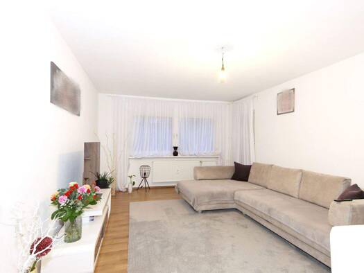 Wohnung zum Kauf 289.000 € 3 Zimmer 78 m² Geschoss 1/4 frei ab 01.06.2026 Südweststadt Offenburg 77656