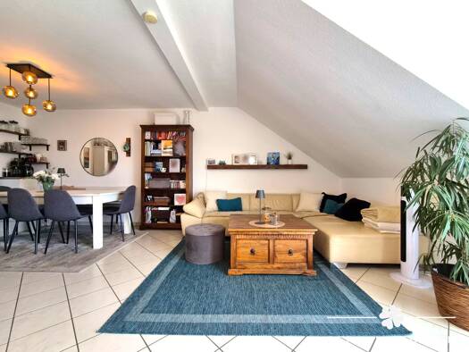 Wohnung zum Kauf 289.000 € 4 Zimmer 84,2 m² Schweinheim Aschaffenburg 63741