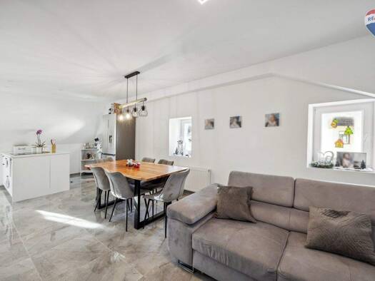 Maisonette zum Kauf 299.000 € 5 Zimmer 120 m² Atzenbach Zell im Wiesental 79669