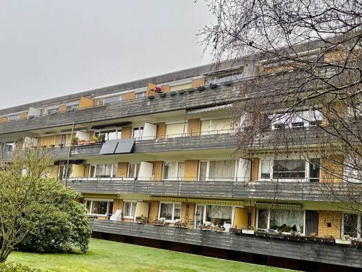 Wohnung zur Miete 745 € 3 Zimmer 78 m² Geschoss 3/4 frei ab 01.02.2026 Tostedt 21255